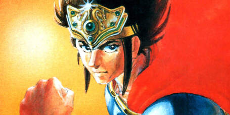 Previous Article: The Series That Spawned 'Flying Dragon' & 'Flying Warriors' NES Is Being Revived After 25 Years