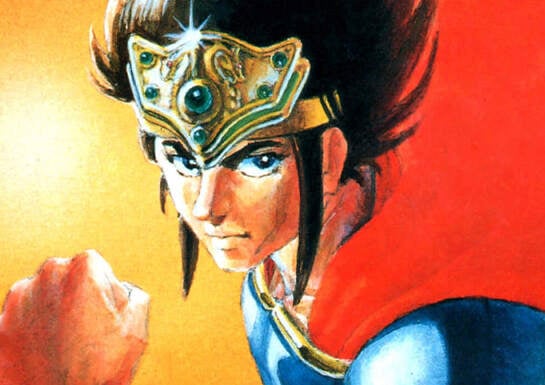 The Series That Spawned 'Flying Dragon' & 'Flying Warriors' NES Is Being Revived After 25 Years