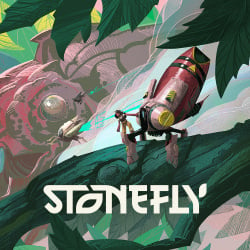 Stonefly Cover