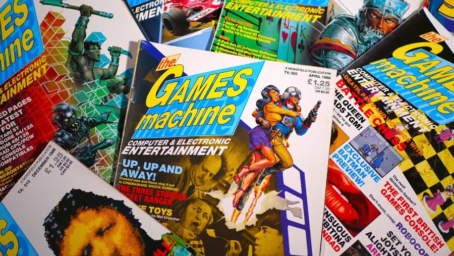 "I Was Their 'Man In Japan', But In Reality, I Was A Teenager In Putney" - Shintaro Kanaoya Talks Raze, Bullfrog And Rare 4