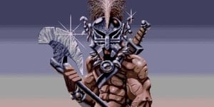 Next Article: "Games Were Pretty Hostile" - Duke Nukem Co-Creator Reveals How The Bitmap Brothers Turned Him On To Cheat Codes