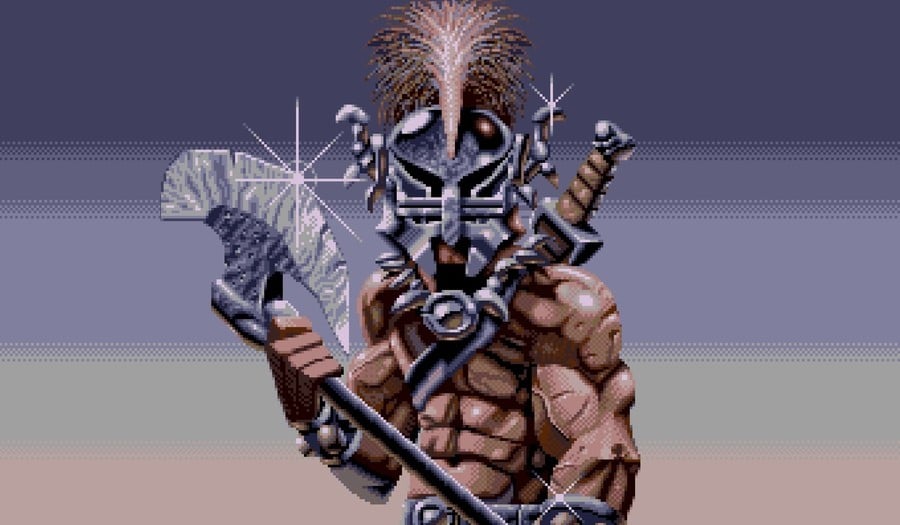 Duke Nukem Co-Creator Reveals How The Bitmap Brothers Inspired Apogee To Include Cheat Codes In Its Games 1