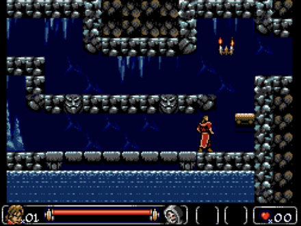 Nightstalker Is Castlevania In All But Name, And We Can't Wait To Sink Our Teeth In 5