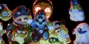Previous Article: Random: These Ghoulish Super Mario Bros. Figures Show A Different Side To The Mushroom Kingdom