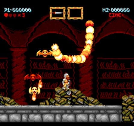 Maldita Castila Requiem