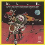 M.U.L.E. (Atari8bit)