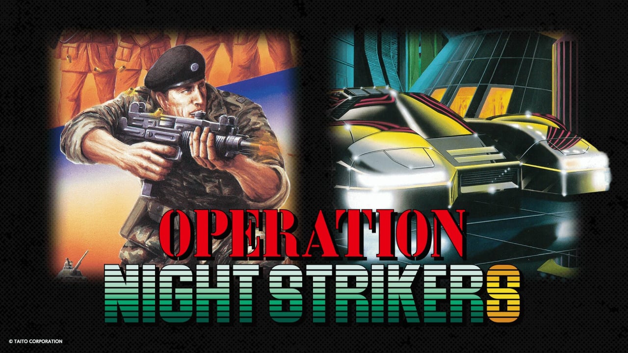 Operation Night Strikers Assault Edition Announced for Nintendo Switch and Steam: Physical Release, Pricing, and Gun Peripherals Detailed