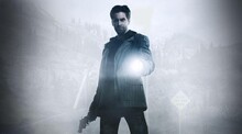 Alan Wake Remastered