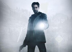 Alan Wake Remastered (Switch) - A Modern Classic Returns With Major Visual Downgrades On Switch
