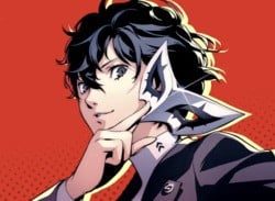 The Term JRPG Is "A Positive" According To Persona 5 Designer