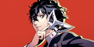 Next Article: The Term JRPG Is "A Positive" According To Persona 5 Designer