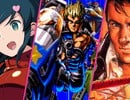 Round Up: SenXin Aleste, Devil Blade, Batrider And Edward Randy - Everything Revealed At The M2 ShotTriggers 10th Anniversary Event