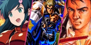 Previous Article: Round Up: SenXin Aleste, Devil Blade, Batrider And Edward Randy - Everything Revealed At The M2 ShotTriggers 10th Anniversary Event