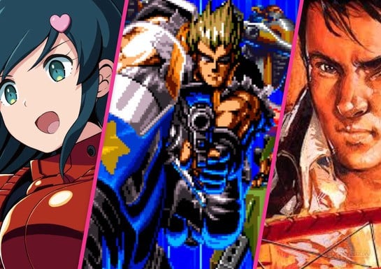 SenXin Aleste, Devil Blade, Batrider And Edward Randy - Everything Revealed At The M2 ShotTriggers 10th Anniversary Event