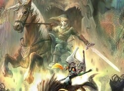 The Legend Of Zelda: Twilight Princess Is Getting A Native PC Port