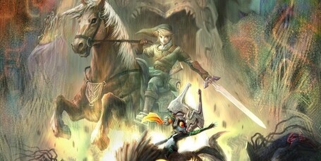 Previous Article: The Legend Of Zelda: Twilight Princess Is Getting A Native PC Port