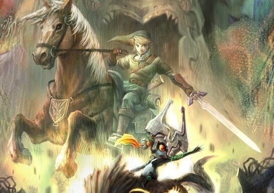 The Legend Of Zelda: Twilight Princess Is Getting A Native PC Port