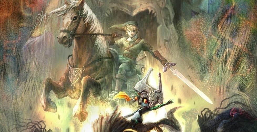 The Legend Of Zelda: Twilight Princess Is Getting A Native PC Port - Nintendo News Article