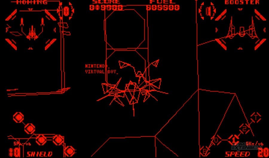 Red Alarm
