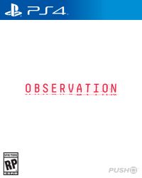 Observation Cover