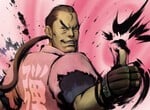Street Fighter's Worst Character Has Been Cast In The Upcoming Live-Action Movie