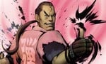 Street Fighter's Worst Character Has Been Cast In The Upcoming Live-Action Movie