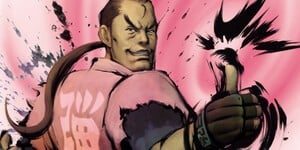 Next Article: Street Fighter's Worst Character Has Been Cast In The Upcoming Live-Action Movie