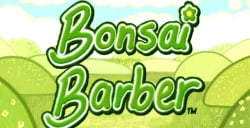 Bonsai Barber Cover