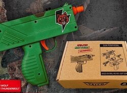 Operation Night Strikers' Gun Peripherals Pulled By Publisher, But Not For The Reason You Might Expect
