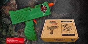 Next Article: Operation Night Strikers' Gun Peripherals Pulled By Publisher, But Not For The Reason You Might Expect