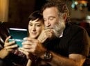 "I Needed Someone Legendary With A True Passion For It" - Remembering Robin Williams' Iconic Legend Of Zelda Ocarina Of Time Ads