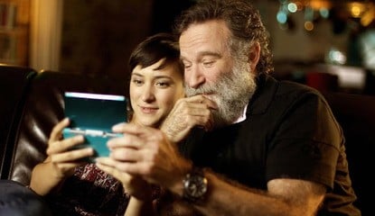 "He Used To Call Me 'Boss'" - Director Of Robin Williams' Iconic Zelda Ads Remembers The Famous Actor & Comedian, 15 Years Later