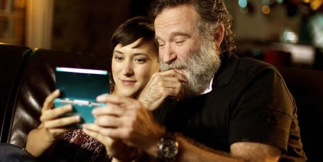 Previous Article: "He Used To Call Me 'Boss'" - Director Of Robin Williams' Iconic Zelda Ads Remembers The Famous Actor & Comedian, 15 Years Later