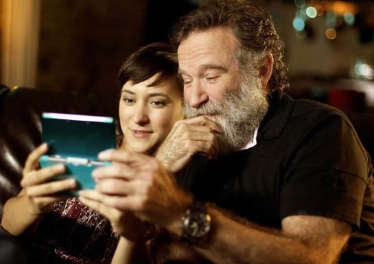 "He Used To Call Me 'Boss'" - Director Of Robin Williams' Iconic Zelda Ads Remembers The Famous Actor & Comedian, 15 Years Later