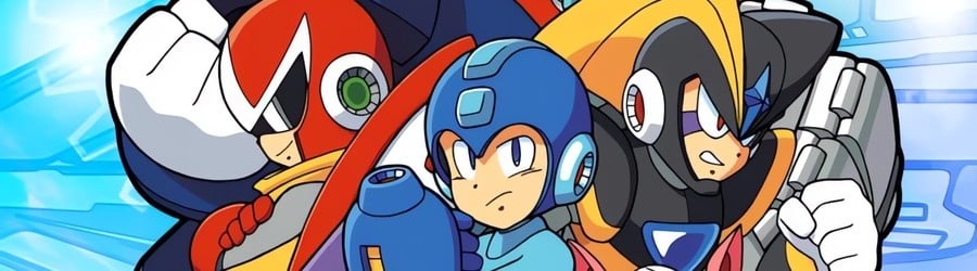 Rockman: Battle & Fighters (NGPC)