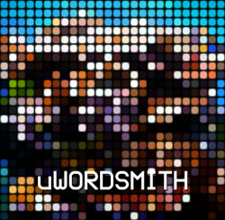 uWordsmith Cover