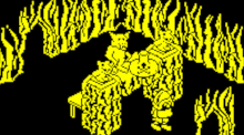 Knight Lore