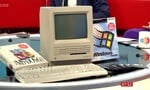 Random: Looks Like We All Owe The BBC An Apology - It Didn't Twin Windows 95 With An Apple Mac After All