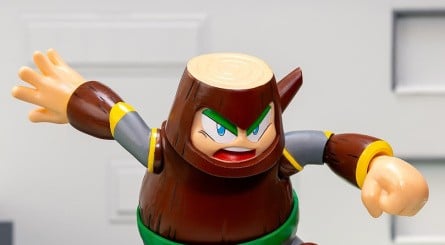 Mega Man Jada Toys