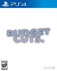 Budget Cuts Cover