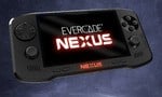 Fans Can Try Out The Evercade Nexus Early At This Exclusive Event, Taking Place Next Month