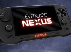 Fans Can Try Out The Evercade Nexus Early At This Exclusive Event, Taking Place Next Month