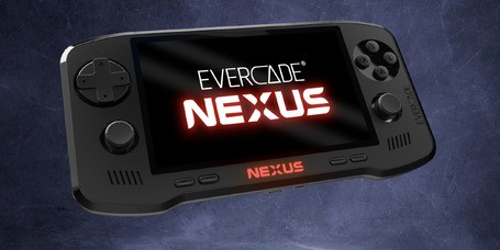 Previous Article: Fans Can Try Out The Evercade Nexus Early At This Exclusive Event, Taking Place Next Month