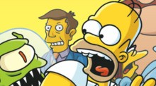 The Simpsons Game