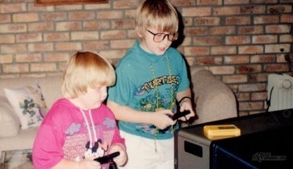 Nintendo On Drugs, No TV Until '76 And Rampant Piracy - How South Africa's Crazy Video Game History Shaped Me As A Gamer