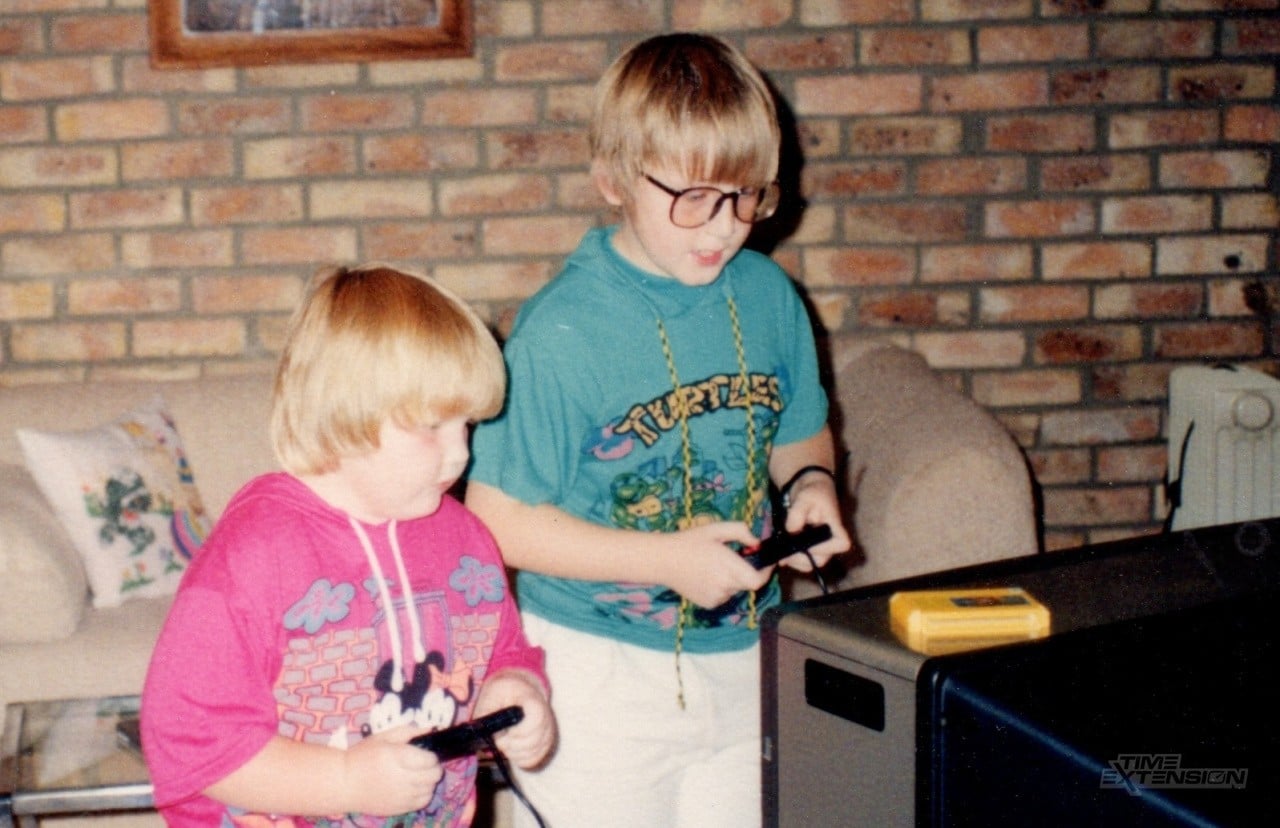 Feature: Nintendo On Drugs, No TV Until '76 And Rampant Piracy - How South Africa's Crazy Video Game History Shaped Me As A Gamer