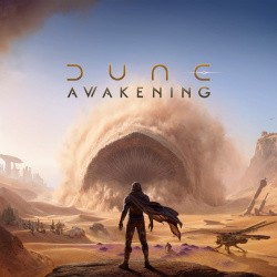 Dune: Awakening Cover