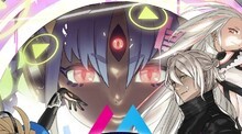 No Sleep For Kaname Date - From AI: The Somnium Files