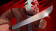 Friday the 13th: Killer Puzzle