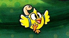 Chicken Wiggle